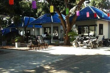 پانسیون Simple Life Talay & Divers Resort
