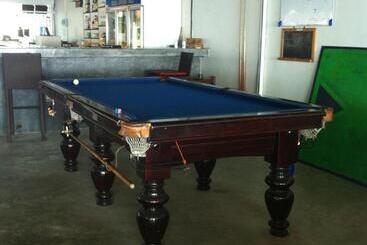 پانسیون Simple Life Talay & Divers Resort