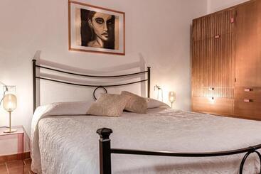 بنسيون Vedetta Townhouse   Camere E Appartamenti Nel Centro Storico By Be Vedetta