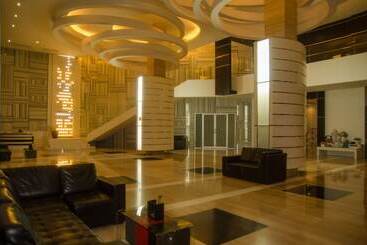 Royal Suite Condotel