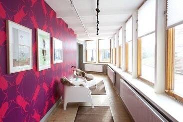 Second Home Apartments Asplund
