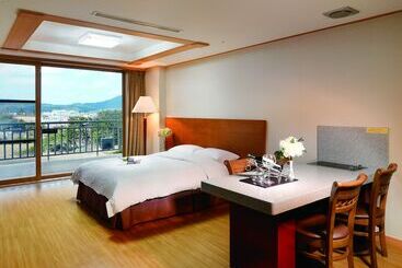 Sungho Resort