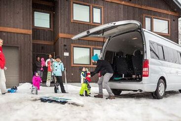The Orchards Niseko