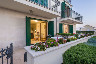 Villa Milena