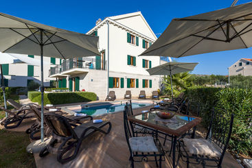 Villa Milena