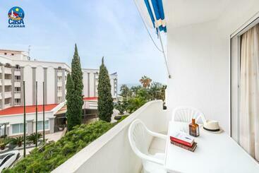 Apartamentos Fontana Real Casa Azahar - Alcalà de Xivert