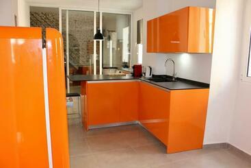 Can Feliu House By Slow Villas - Buger