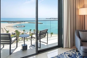 هتل Address Beach Resort Bahrain