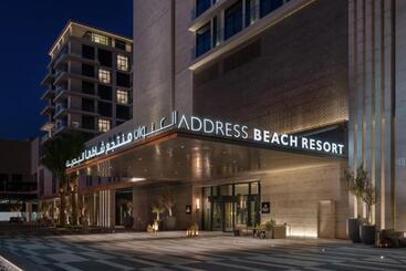 هتل Address Beach Resort Bahrain