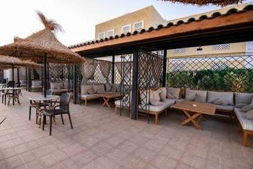 هتل Bladi Palace Taghit
