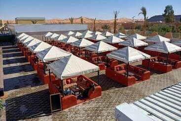 هتل Bladi Palace Taghit