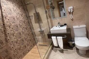 هتل Bladi Palace Taghit