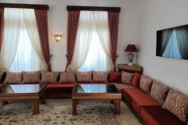 هتل Bladi Palace Taghit