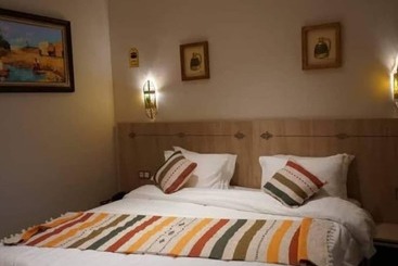 هتل Bladi Palace Taghit