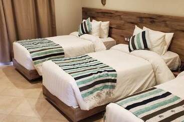 هتل Bladi Palace Taghit