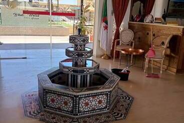 هتل Bladi Palace Taghit