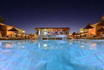 هتل Bladi Palace Taghit
