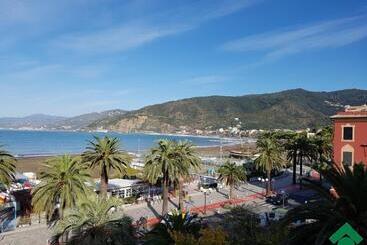 La Pergola Dei Paggi