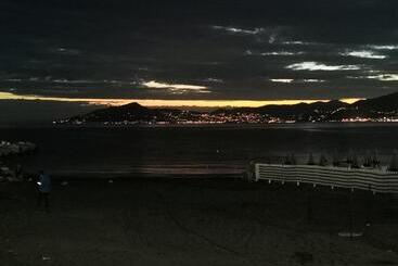 La Pergola Dei Paggi