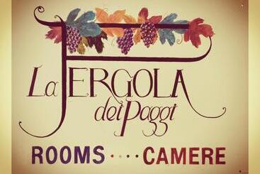 La Pergola Dei Paggi