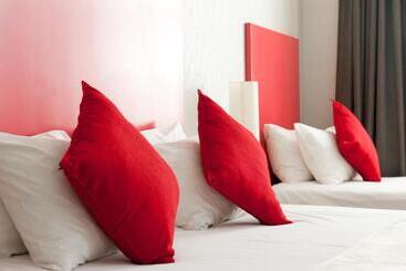 فندق صغير Ashanti Gardens Guesthouse