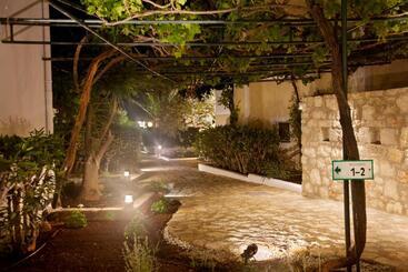 Artemis Village Apartments & Studios