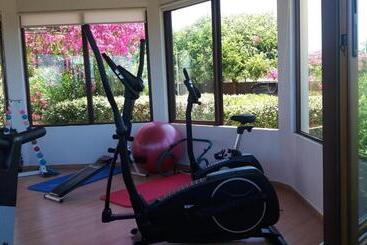 Artemis Village Apartments & Studios