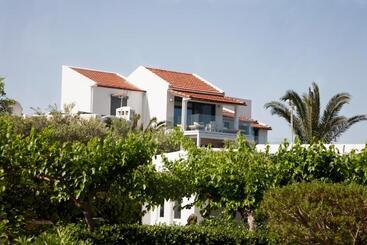 Artemis Village Apartments & Studios