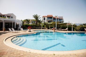 Artemis Village Apartments & Studios