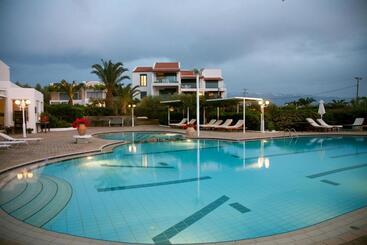 Artemis Village Apartments & Studios