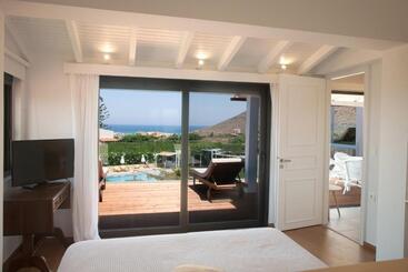 Artemis Village Apartments & Studios