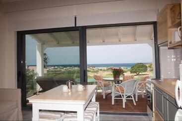 Artemis Village Apartments & Studios