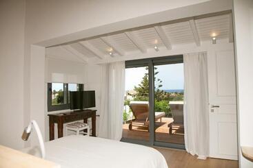 Artemis Village Apartments & Studios