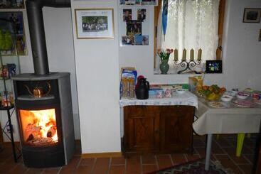 B&b Pappelweg  2