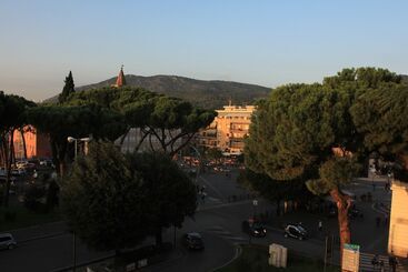 تختخواب و صبحانه Palazzo Santori