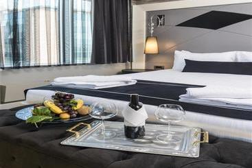 Bilek Boutique Hotel Kavacik