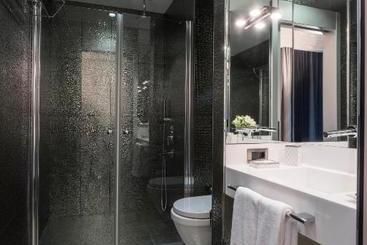 Bilek Boutique Hotel Kavacik