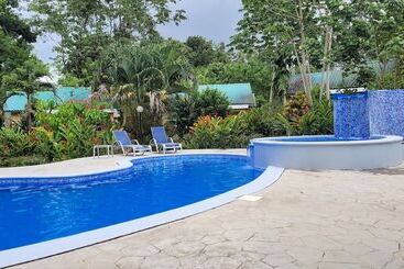Corinto Pearl Eco Resort