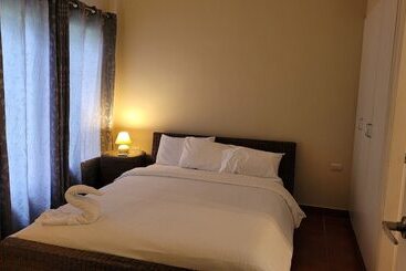 Corinto Pearl Eco Resort