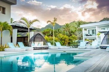 Crystal Blue Lagoon Villas