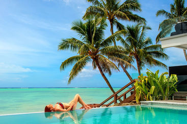 Crystal Blue Lagoon Villas
