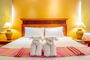 Hatyai Paradise Hotel & Resort