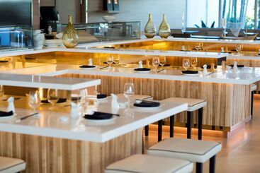 Hilton At Resorts World Bimini
