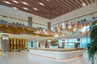Hilton At Resorts World Bimini