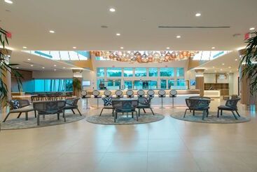 Hilton At Resorts World Bimini