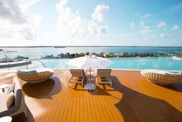 Hilton At Resorts World Bimini