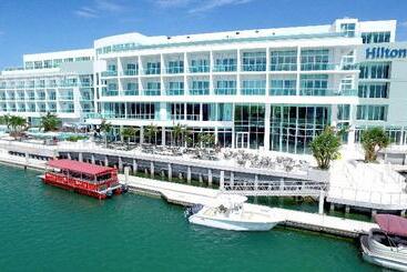 Hilton At Resorts World Bimini