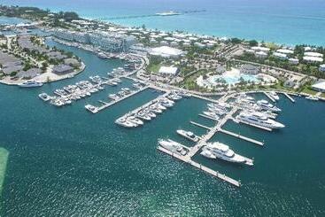 Hilton At Resorts World Bimini