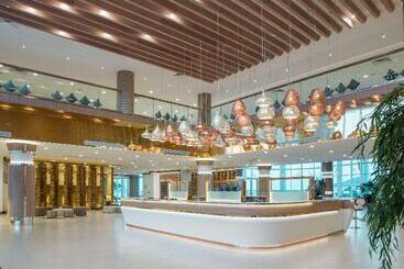 Hilton At Resorts World Bimini