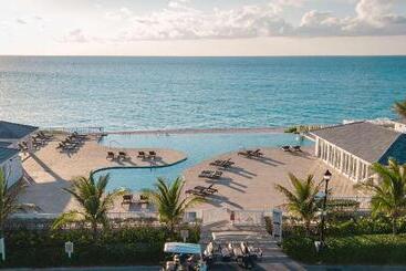 Hilton At Resorts World Bimini